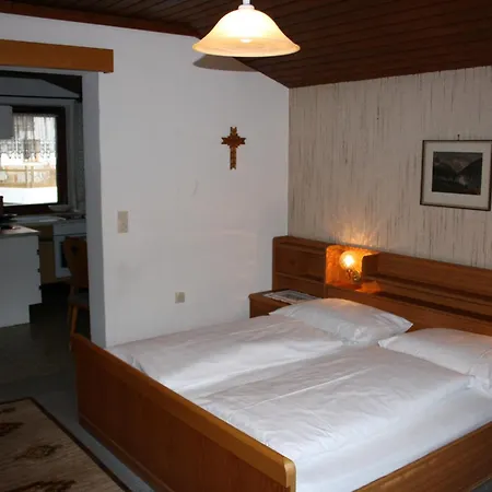 Ferienwohnung Haus Gassner Bad Hofgastein Zimmer foto