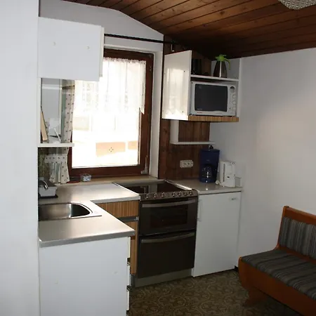 Ferienwohnung Haus Gassner Bad Hofgastein Zimmer foto