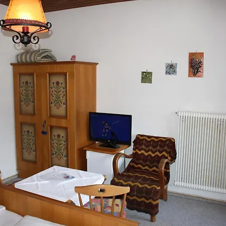 Ferienwohnung Haus Gassner Bad Hofgastein Exterior foto