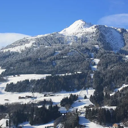 Ferienwohnung Haus Gassner Bad Hofgastein Zimmer foto