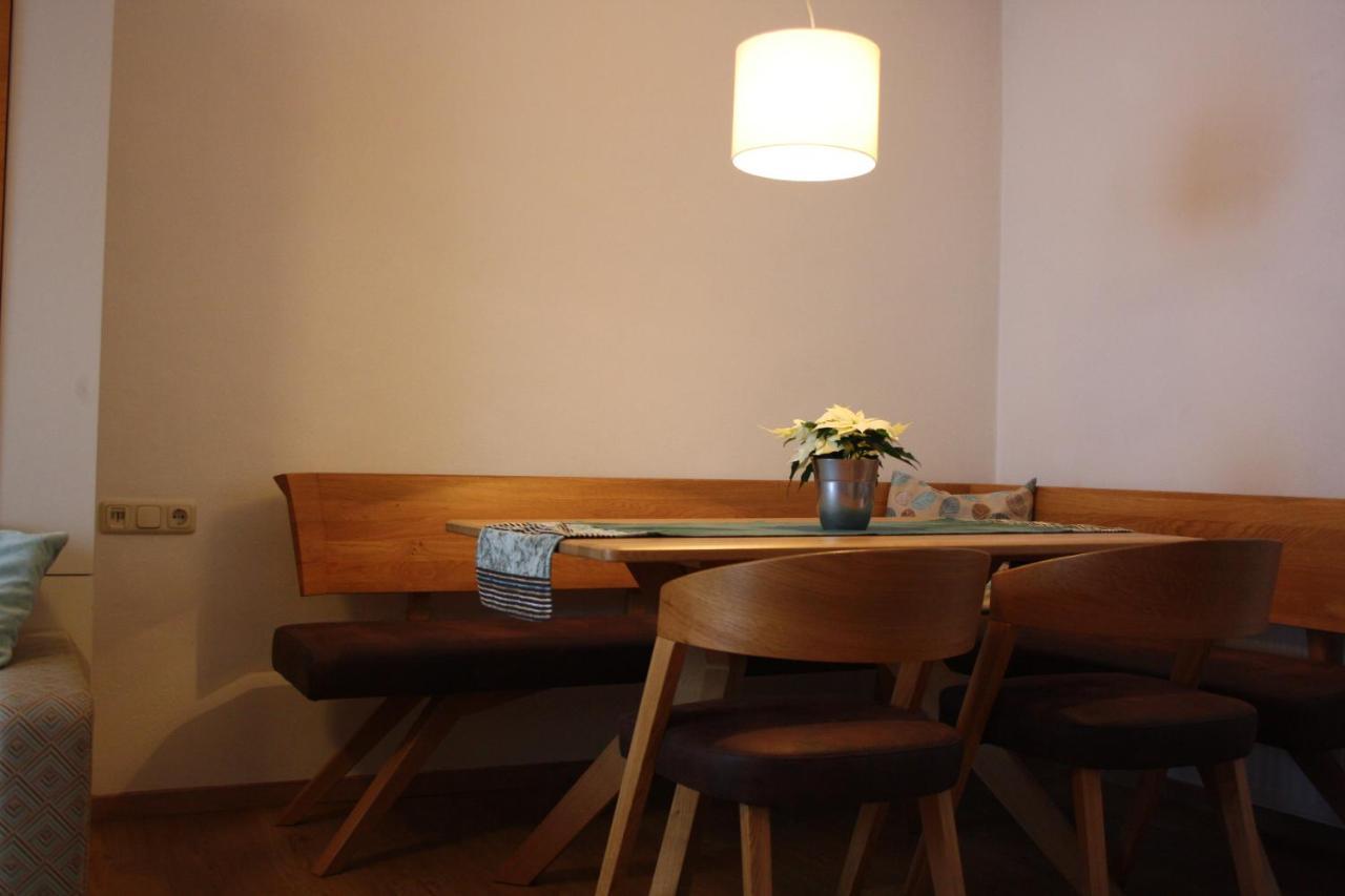 Haus Gassner Apartment Bad Hofgastein