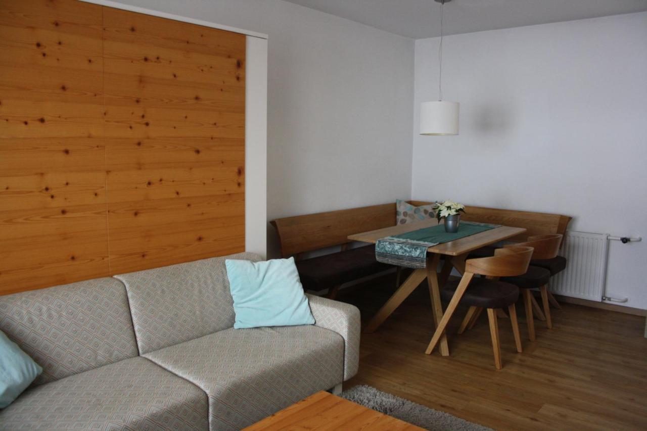 Apartment Haus Gassner