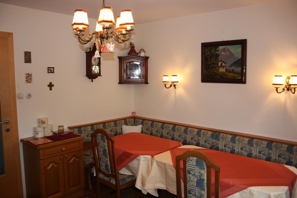 Haus Gassner Appartement