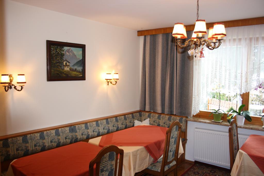 Appartement Haus Gassner