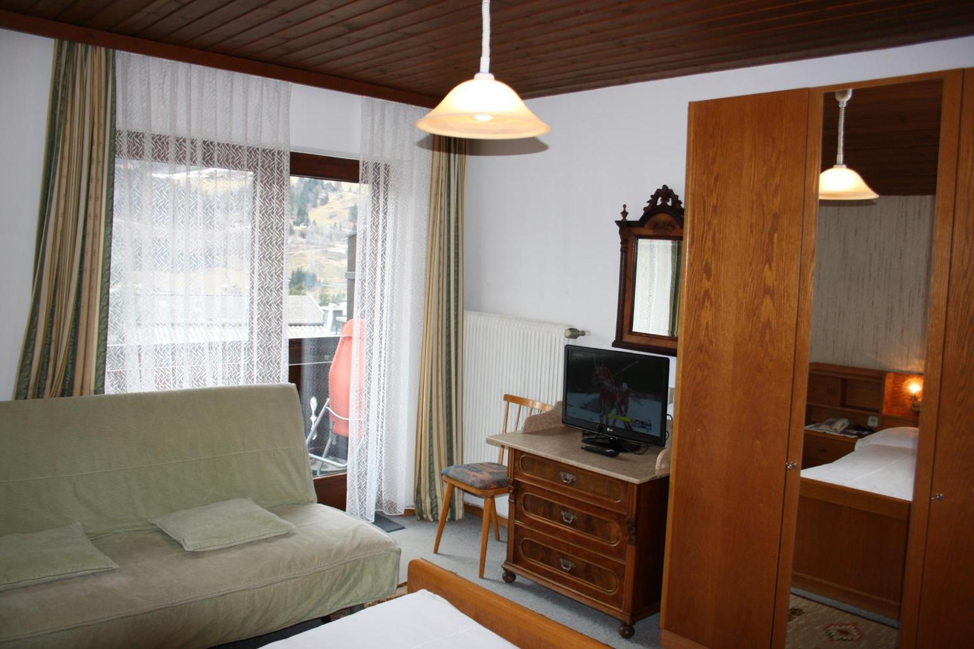 Haus Gassner * Bad Hofgastein