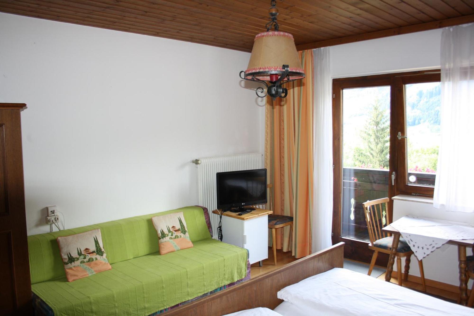 Apartment Haus Gassner