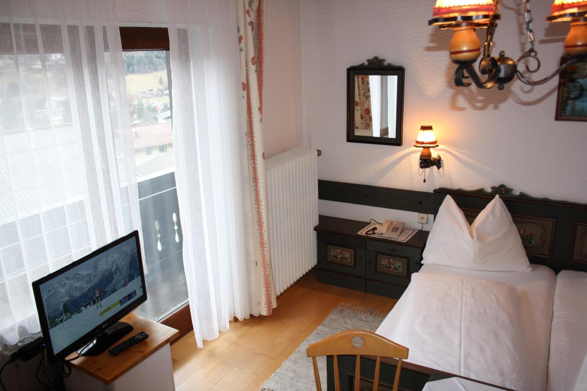 Haus Gassner Apartment Bad Hofgastein