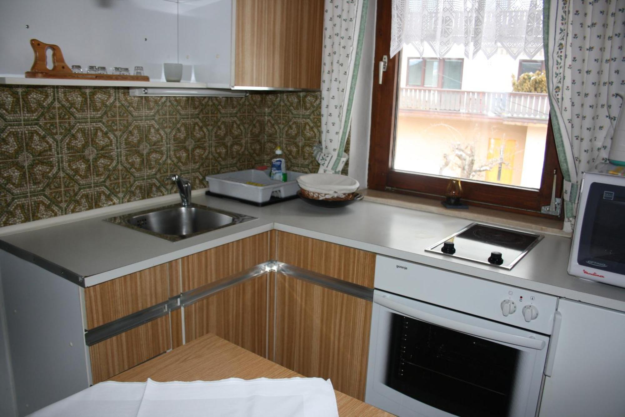 Apartment Haus Gassner Bad Hofgastein