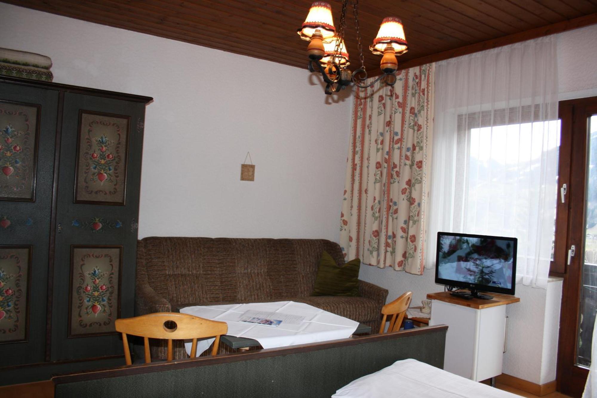 Haus Gassner Bad Hofgastein