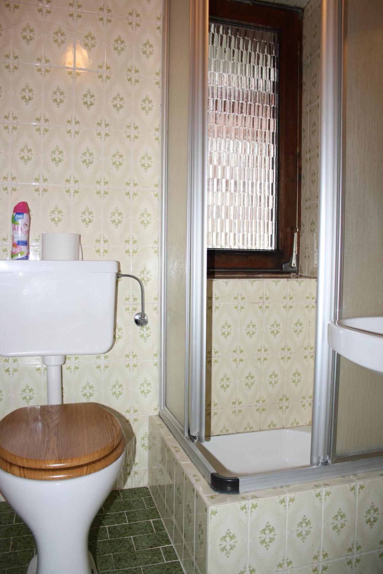 Haus Gassner Apartment