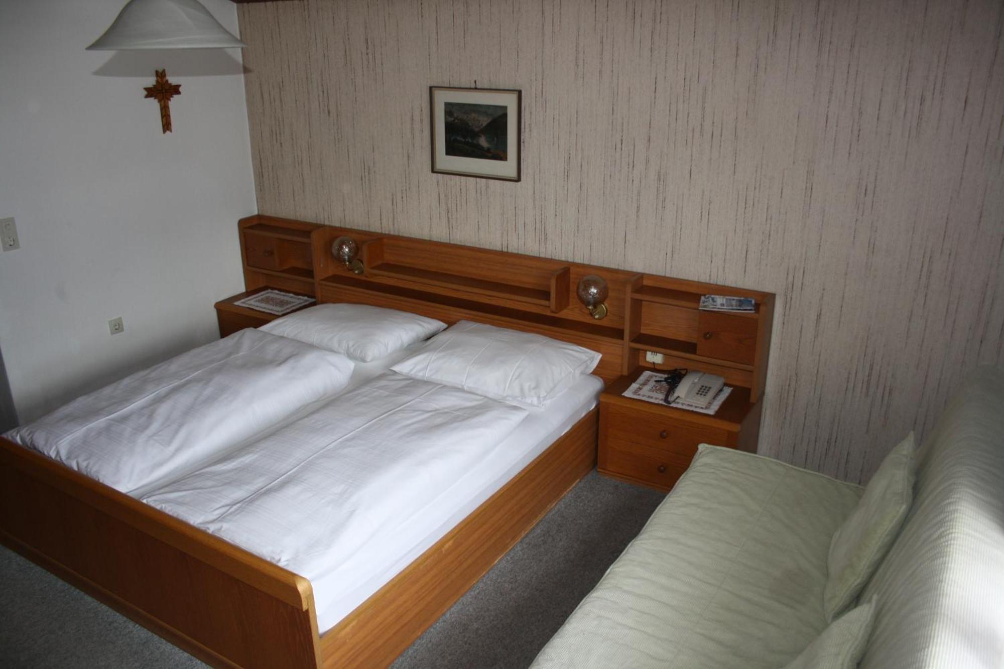 Haus Gassner Appartement *