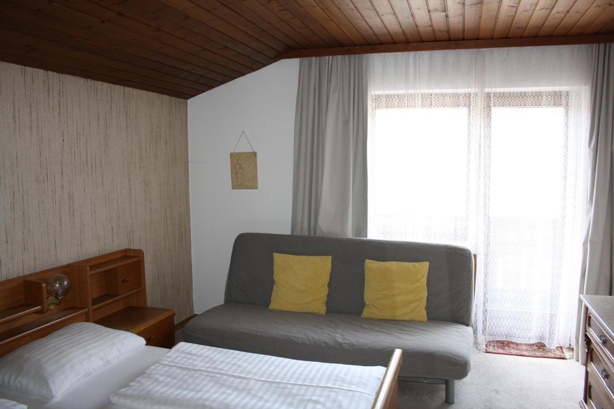 Apartment Haus Gassner Bad Hofgastein