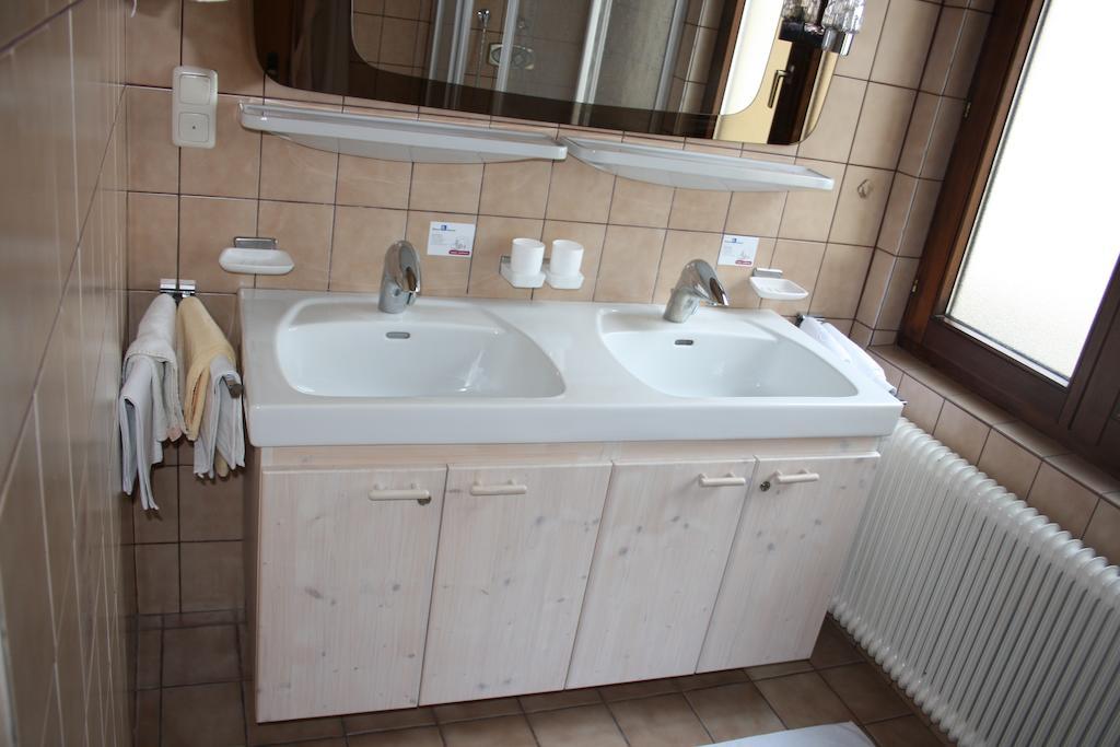 Appartement Haus Gassner