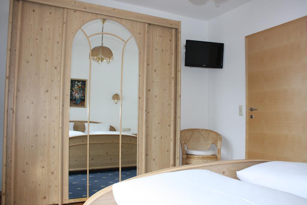 Apartment Haus Gassner Bad Hofgastein