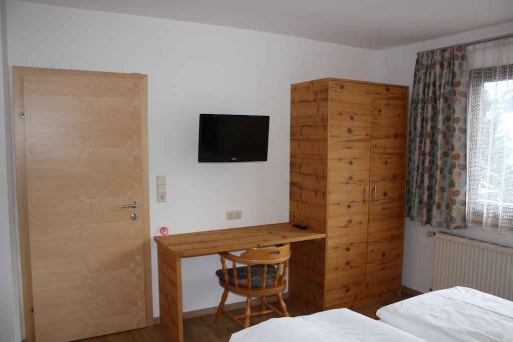Appartement Haus Gassner *