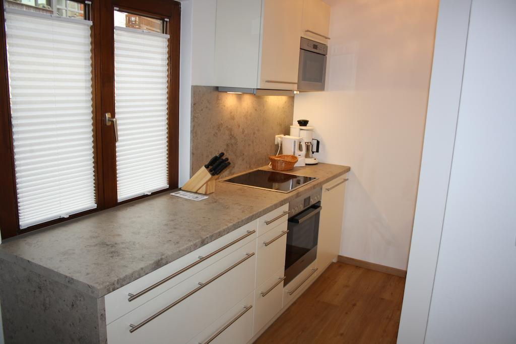 Apartment Haus Gassner Bad Hofgastein