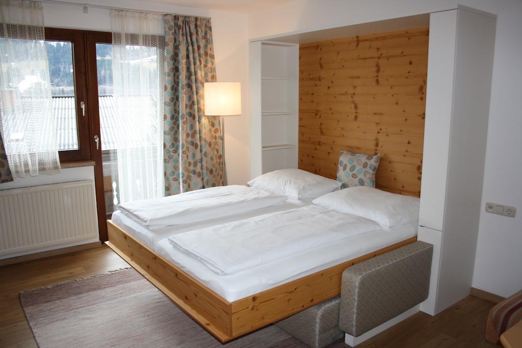 Apartment Haus Gassner *