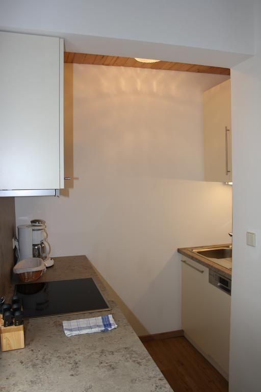 Appartement Haus Gassner