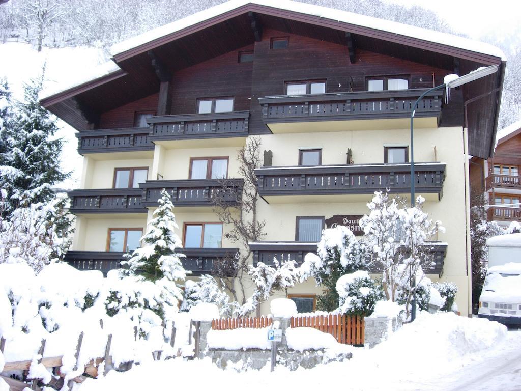 Apartment Haus Gassner Bad Hofgastein